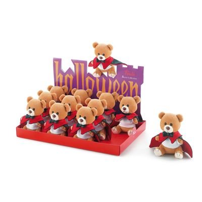 29423 - Trudi - Sweet Collection B&auml;r Vampir (12er Set) - 9 cm Preisvergleich