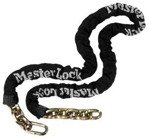 Master Lock 8296DPS Street Links 5-Foot Chain Lock