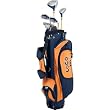 Dunlop Golf LoCo Kid Boys 9-Piece Premium Complete Set - Ages 9-12