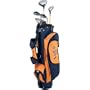 Dunlop Golf LoCo Kid Boys 9-Piece Premium Complete Set - Ages 9-12