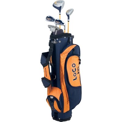 Dunlop Golf LoCo Kid Ages 5-8
