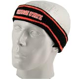 Nike Oregon State Beavers Black Elite Headband