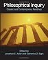 Philosophical Inquiry: Classic and Contemporary Readings