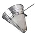 from Sunnex 22cm Professional Passing Sieve, Fine Mesh, Chinois Bullion Strainer