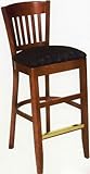AC Furniture 1918 Bar Stool
