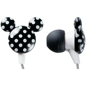 Jafa-Gadgets - MuPods in Ear mickey earphones