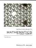 Instructors Guide to Mathematics: A Human Endeavor