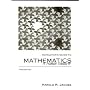 Instructor's Guide to Mathematics: A Human Endeavor
