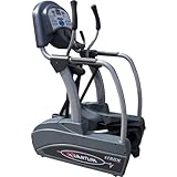 Quantum Fitness 210C Stride Total Body Elliptical Trainer