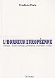 L'horreur europ�enne