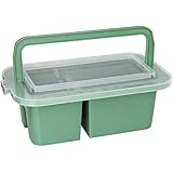 One Stroke Painting 1060 Folk Art Brush Caddy