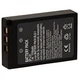 DIGITAL CONCEPTS BP-LS1 Digital Camera Replacement Battery for Olympus PS-BLS1