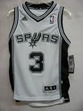 George Hill San Antonio Spurs W NBA Youth SWINGMAN Rev30 Jersey
