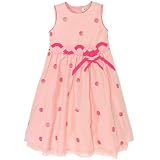 The Childrens Place Big-Girls Polka Dot Party Dress