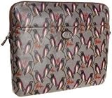 Fossil Key-Per Laptop Sleeve