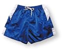Code Four Athletics 'Newport' team soccer shorts