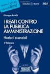 I reati contro la pubblica amministra...