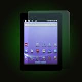 XO Skins Screen Protector For Velocity Micro Cruz Tablet T301 ~ XO Skins
