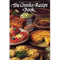 The Cranks Recipe Book