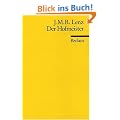 Der Hofmeister