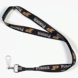 Purdue University Lanyards