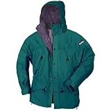 TAIGA Val d'Isere - Men's Gore-Tex Jacket Parka, MADE IN CANADA