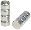 LaserMax 393 Silver Oxide Batteries, 1 Pack