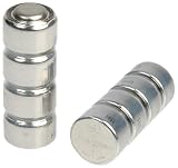 LaserMax 393 Silver Oxide Batteries, 5 Pack