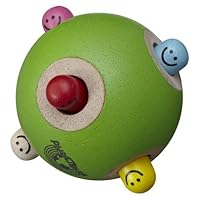 Wonderworld Hide'n Seek Ball