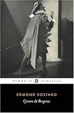 Cyrano de Bergerac;: A new version in English verse by Brian Hooker
