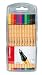 Stabilo point88 Wallet of 10