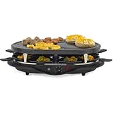 West Bend 6130 Raclette Party Grill
