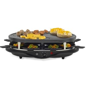 West 6130 Bend Raclette Party Grill low price,West 6130 Bend Raclette Party Grill best price Sale West 6130 Bend Raclette Party Grill