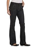 Miss YUVA Women’s Flap Back Pocket Jean