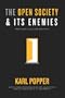 The Open Society and Its Enemies (New One-Volume Edition)