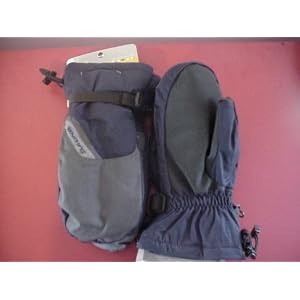 Buy DaKine Da Kine Nova Mitts Mitt Navy Mens Size Medium M