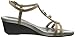 Bandolino Women's Hutch Wedge Sandal