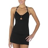 Merona Swim Dress - Black