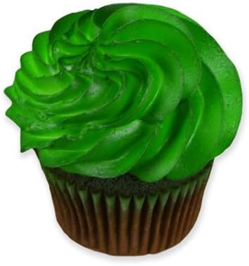 Lucks Green Airbrush Color, 8 oz. [Misc.]