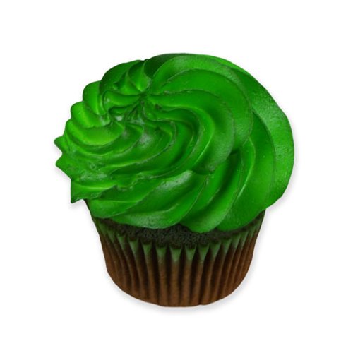 Lucks Green Airbrush Color, 8 oz. [Misc.]