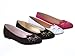 New! Cutest Ballet Flat Shoes
