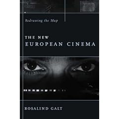 The New European Cinema: Redrawing the Map (Film and Culture Series)