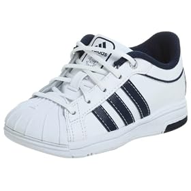 adidas Infant/Toddler 2G08 Wide Sneaker
