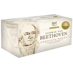 Beethoven : l'Int�grale en 100 CD