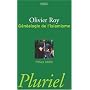 G�n�alogie de l'islamisme