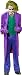 Men's Supreme The Dark Knight Joker Costume