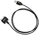 AmazonBasics 3.2 feet 1.0 Meter USB Charging/Sync Cable for Apple iPod