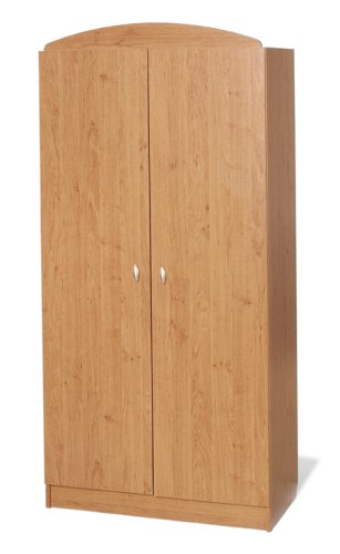 Pinolino 140015 - Kleiderschrank Justin Preisvergleich