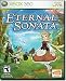Video Games : Eternal Sonata