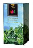Eden Grove Black Tea Bergamot, 20-Count, 2.12-Ounce Boxes (Pack of 6)